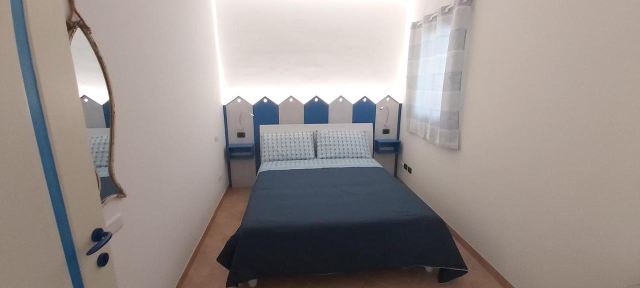 Appartamento La Spiaggia Bordighera Bagian luar foto